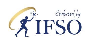 Endorsed by IFSO